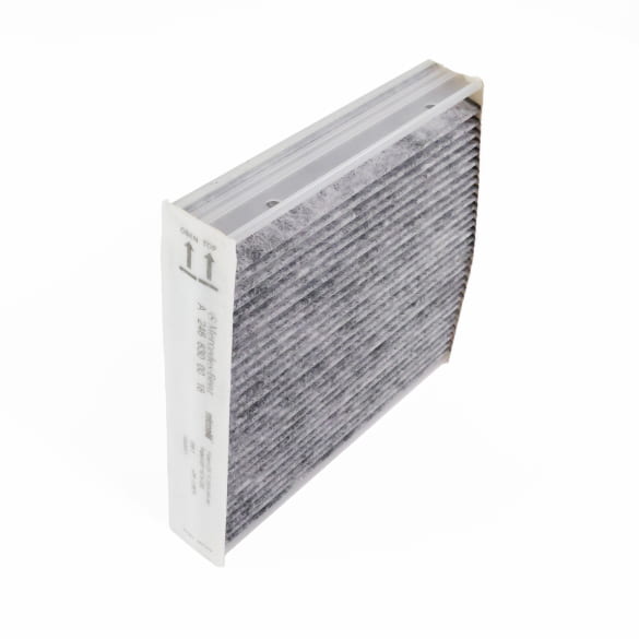 Combifilter actieve koolfilter interieurfilter A2468300018 Originele Mercedes-Benz