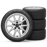 winter wheels 16 inch Pirelli A-Class W177 genuine Mercedes-Benz