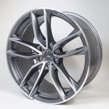 GLC 63 AMG winterbanden 21 inch C253/X253 origineel Mercedes | Q440301711280/90/00/10