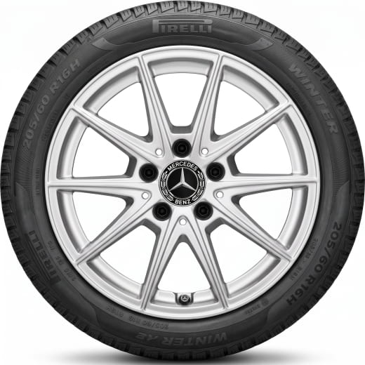 Winterbanden 16 inch A-Klasse W177 Origineel Mercedes-Benz | Q440141710060-70