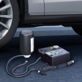 Compresor de inflado Tirefit A0005832202 Original Mercedes-Benz