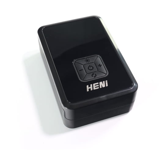 Compresseur pompe à air pour pneus Airmaster H7 sans fil | HENI-41-100