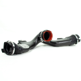 Condotto aria pulita originale Mercedes-Benz incl. misuratore massa aria OM642