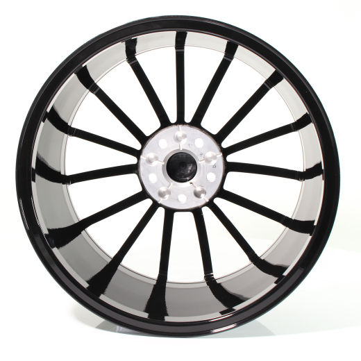 Llantas 19 pulgadas VW Golf 8 VIII Clubsport Scottsdale | 5H0601025AH OAB-B