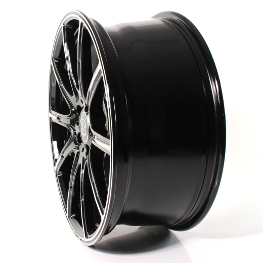 BRABUS 20 pulgadas Monoblock Z Mercedes-Benz GLE SUV V167 | 167-Z12-002