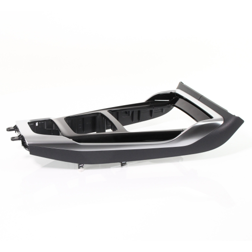 Consola central AMG High-End Clase A 177 CLA 118 Mercedes-Benz | Highend-Mittelkonsole