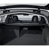 Copertura bagagliaio cappelliera Classe E S214 modello T nera Originale Mercedes-Benz