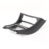 Copertura facelift console centrale cornice cromata cambio manuale originale Mercedes-Benz