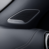 Coperture altoparlanti Burmester Classe B & GLA / GLB Originali Mercedes-Benz