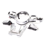 Coperture volante AMG Performance retrofit Classe C W205/S205/C205/A205
