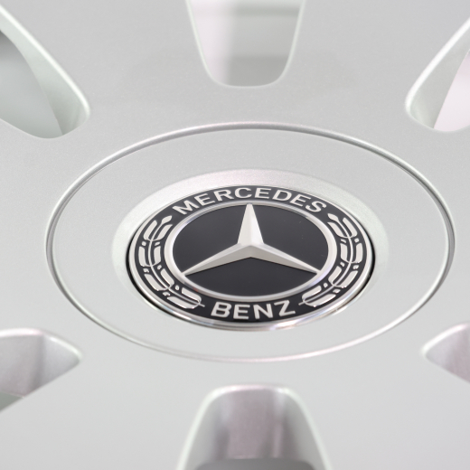 Copricerchio originale Mercedes-Benz per cerchio in acciaio Classe V W447 | A4474001000 9705