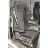 Coprisedile Atego sedile a sospensione lato guida originale Mercedes-Benz