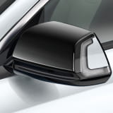 Carter de rétroviseur Coquilles de rétroviseur Kia Niro SG2 Original Kia