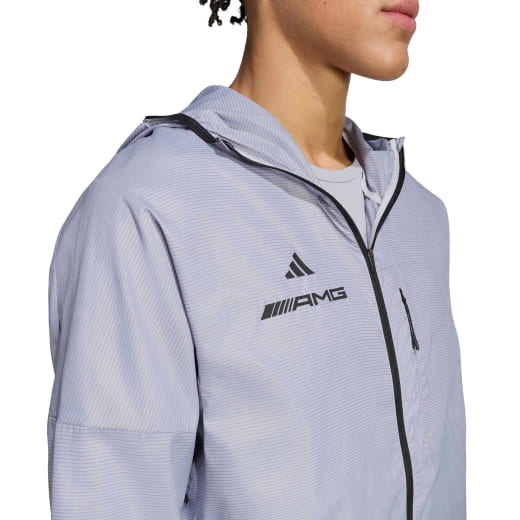 Cortavientos AMG adidas para hombre Original Mercedes-Benz | B67960244-50