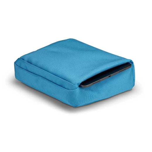 Coussin support tablette T1 design Bulli bleu Original VW | 1H4087703B