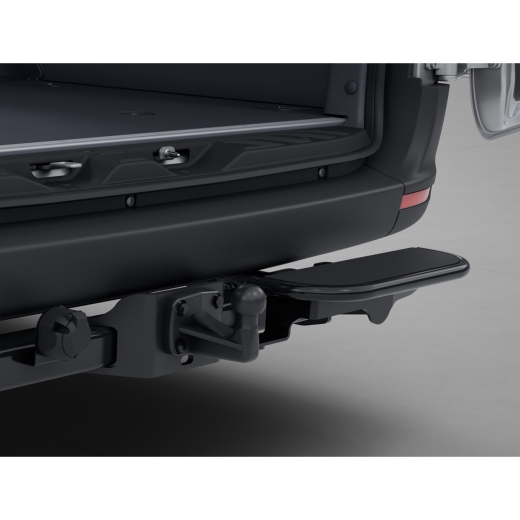 Cross member with integrated step Sprinter 907  | A9075203500