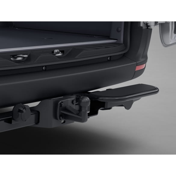 Cross member with integrated step Sprinter 907  | A9075203500