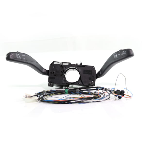 Cruisecontrol naverbouwing VW T5 Facelift Original Volkswagen