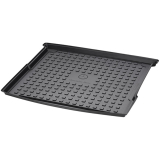 Protector maletero plano GLE W166 Original Mercedes-Benz