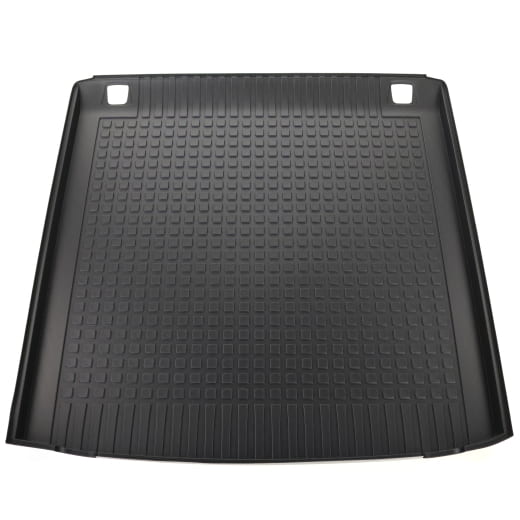 Cubeta de maletero plana negra CLA Coupé C178 Original Mercedes-Benz | A1748140000-C178