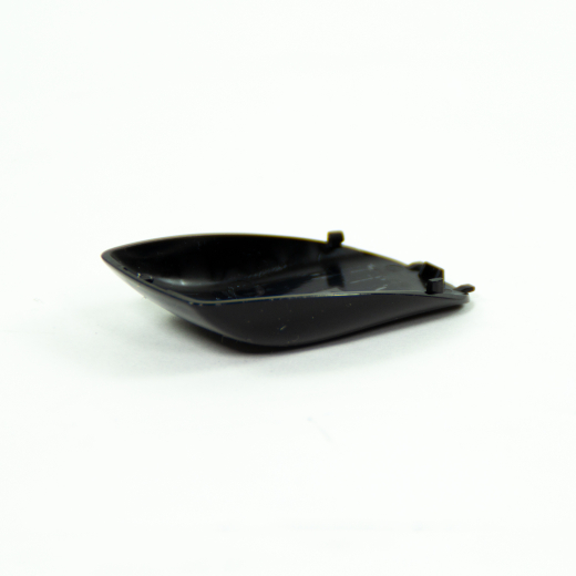 cubierta negra de llave original Mercedes-Benz | A2137660100
