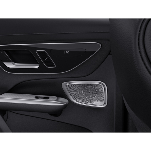 Cubiertas de altavoz Burmester 3D-Surround GLC X254 | Burmester-Abdeckungen-GLC-X254