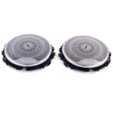 Cubiertas de altavoces Burmester Clase E 213 Original Mercedes-Benz