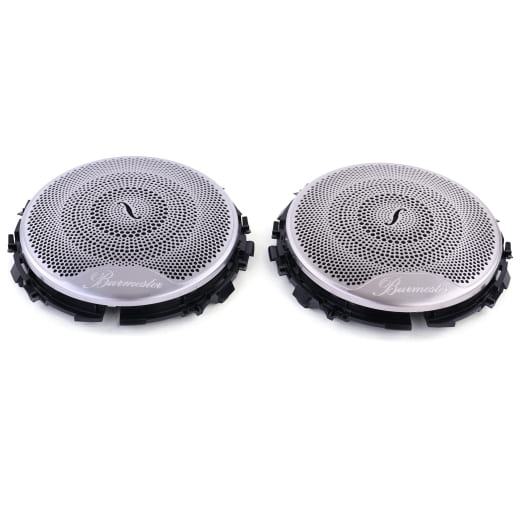 Cubierta de altavoces Burmester Clase E 213 Original Mercedes-Benz | burmester-213