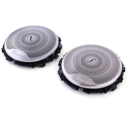 Cubierta de altavoces Burmester Clase E 213 Original Mercedes-Benz | burmester-213