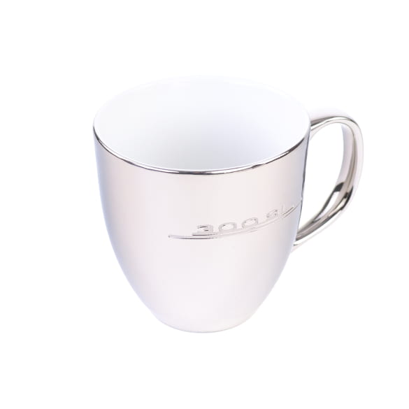 Cup 300 SL Silver Genuine Mercedes-Benz