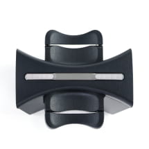Cup holder drinks holder centre console CLA Coupe C174 black Genuine Mercedes-Benz | A1788100300-174