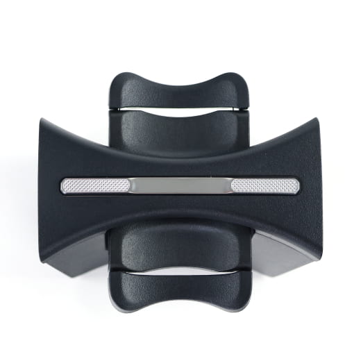 Cup holder drinks holder centre console GLB X248 black genuine Mercedes-Benz | A1788100300-X248