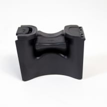 Cupholder Getränkehalter CLA 118 Automatikgetriebe Original Mercedes-Benz | C118-cupholder-auto