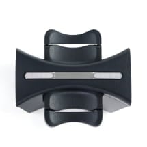Cupholder Getränkehalter Mittelkonsole CLA Coupé C174 schwarz Original Mercedes-Benz | A1788100300-174