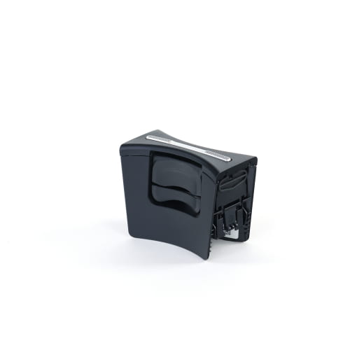 Cupholder Getränkehalter Mittelkonsole GLB X248 schwarz Original Mercedes-Benz | A1788100300-X248