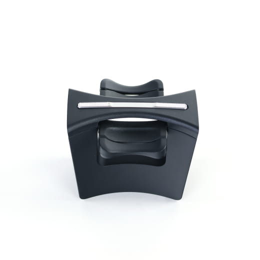 Cupholder Getränkehalter Mittelkonsole GLB X248 schwarz Original Mercedes-Benz | A1788100300-X248