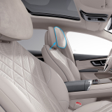 Cuscino comfort poggiatesta anteriore EQS V297 Original Mercedes-Benz