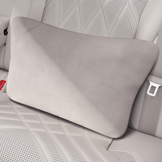 Cuscino imbottito macchiatobeige originale Mercedes-Benz | A2979204804 8U13