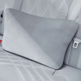 Cuscino imbottito per supporto lombare bianco digitale Original Mercedes-Benz