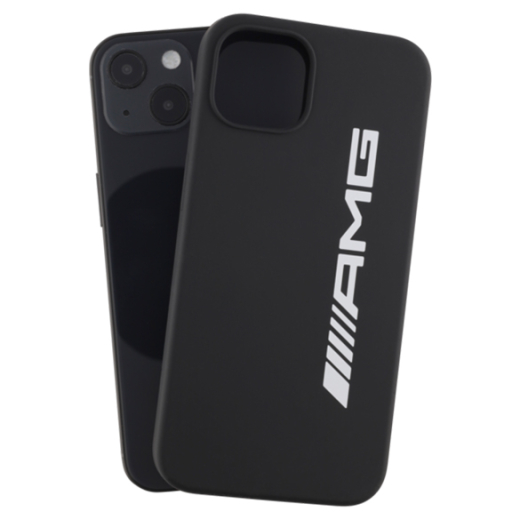 Cover AMG iPhone 13 nero | B66959263