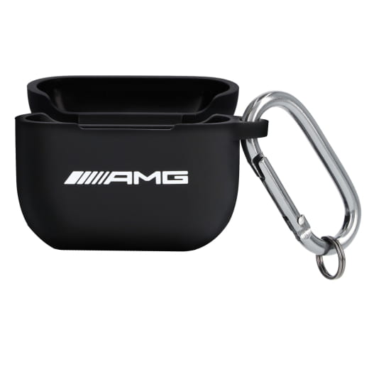 Custodia in silicone per Apple AirPod 3 originale Mercedes-AMG | B66959780