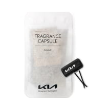 Customisable air freshener Genuine KIA | KIA10426
