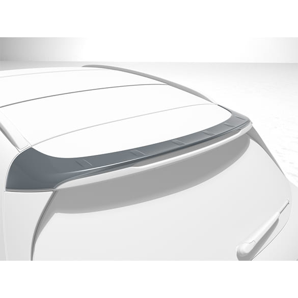Dachspoiler grundiert GLC X254 Mercedes-Benz | A2547930300