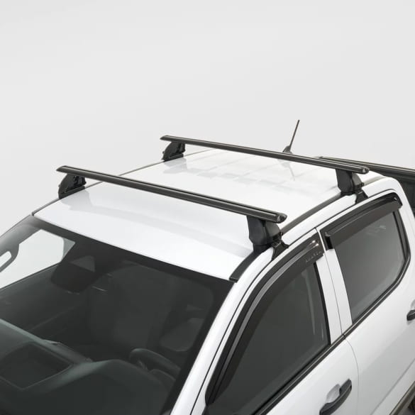 Dachträger VW Amarok 2 T1 Rhino Rack