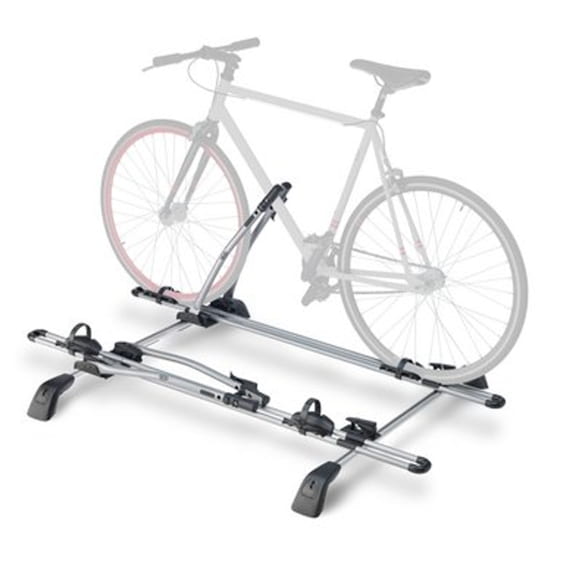 Dakfietsendrager Active Staal Kunststof Zilver Zwart Origine | 66700ADE10