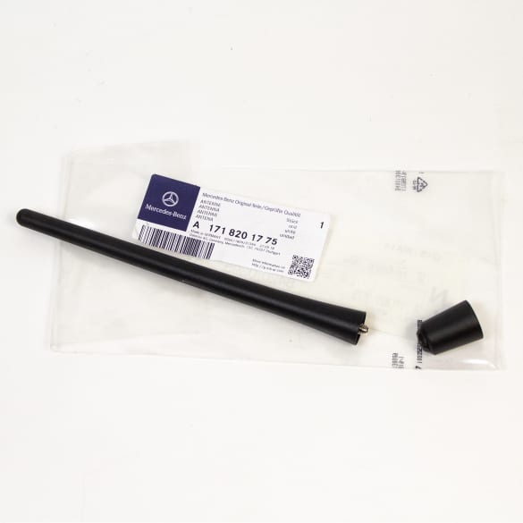 Korte dakantenne SLK R171 origineel Mercedes-Benz