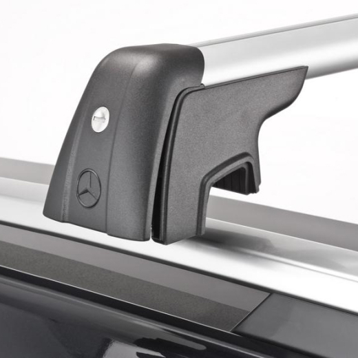 Dakdrager basisdrager GL GLS X166 | A1668901493 28