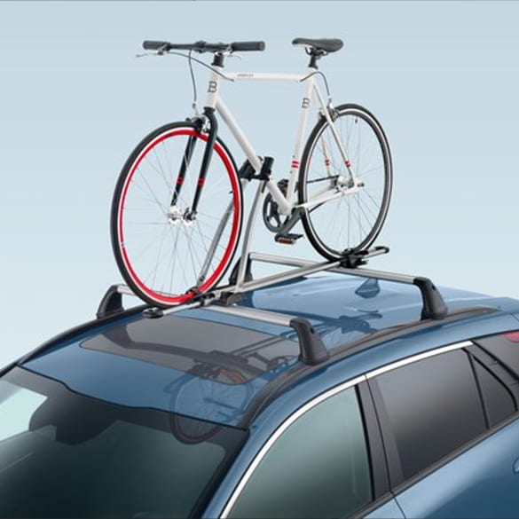 Dakdragers basisdrager KIA Niro SG2 aluminium origineel KIA | AT210ADE00AL