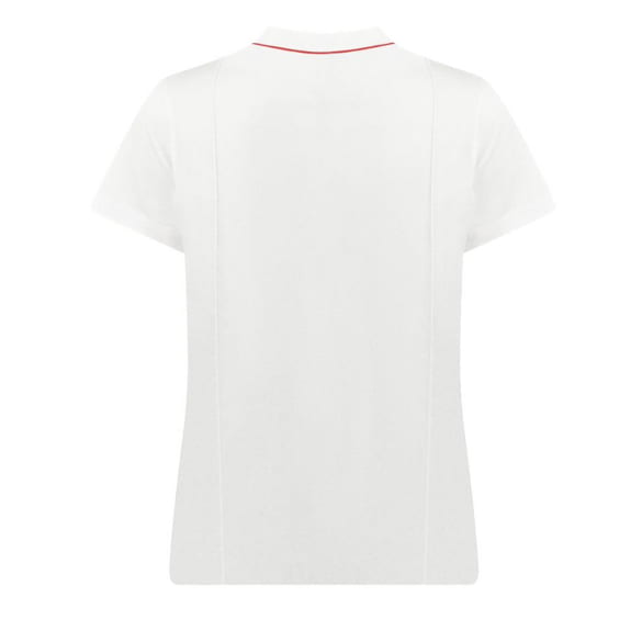 Damen T-Shirt weiß Original smart x BRABUS | 10021969/-73