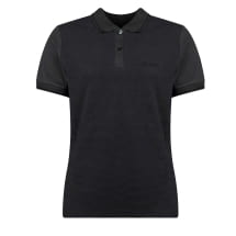Dames polo shirt zwart carbon Original smart | 10021510/-14